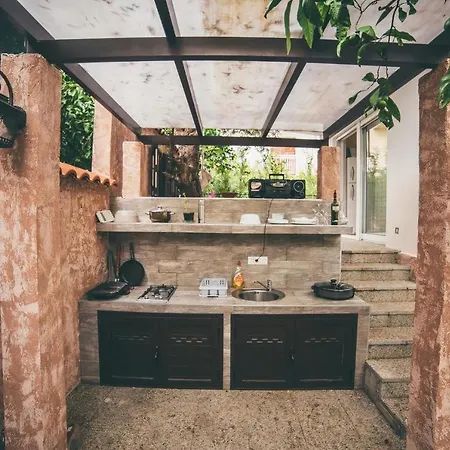 Deluxe Garden