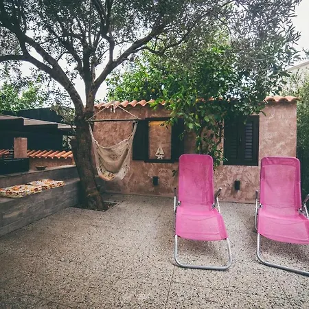 Deluxe Garden Gradac (Split-Dalmatia)