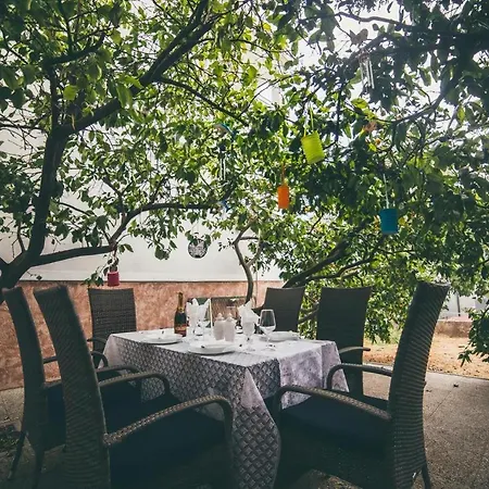 Deluxe Garden